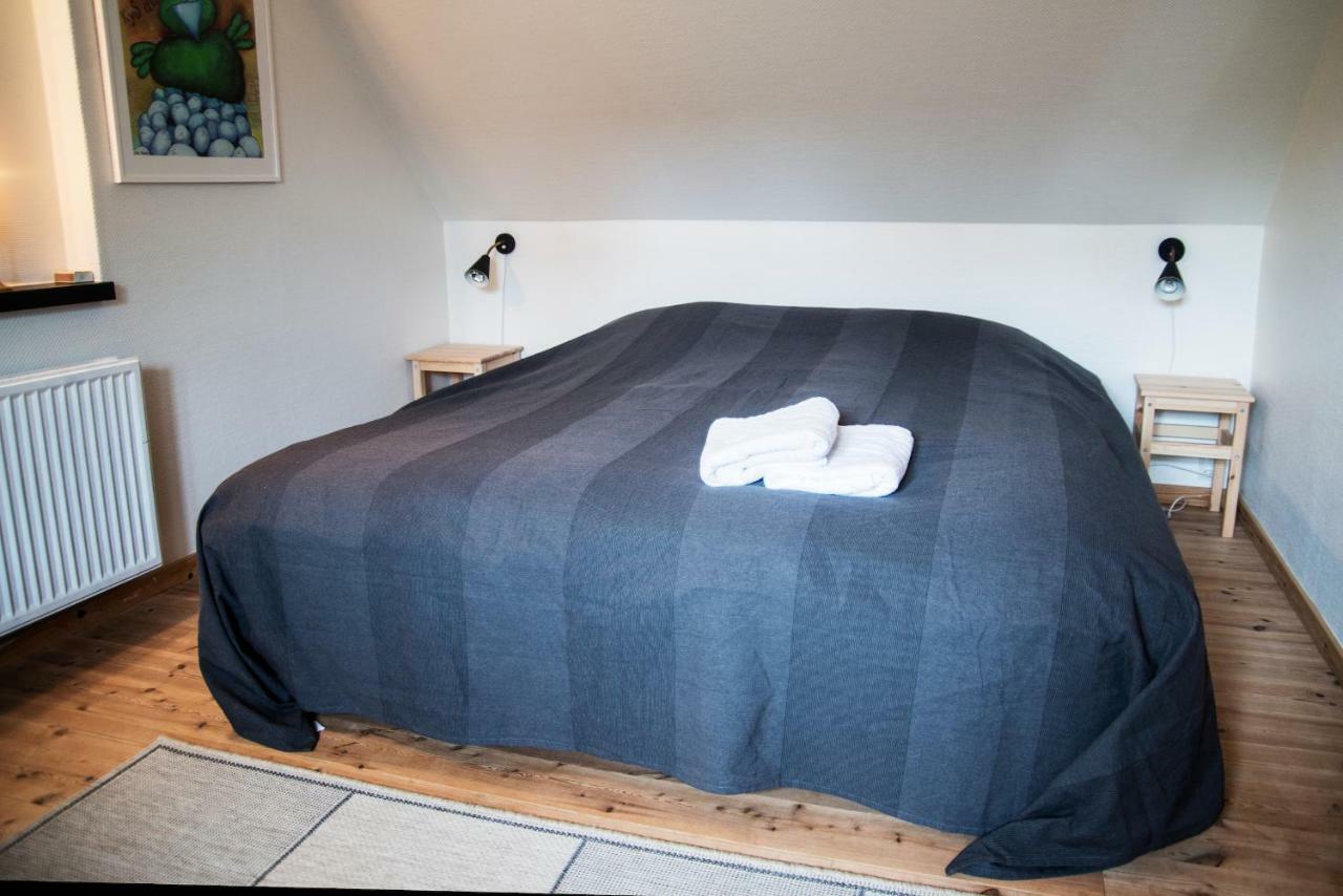 Grundfor Bed And Breakfast エクステリア 写真
