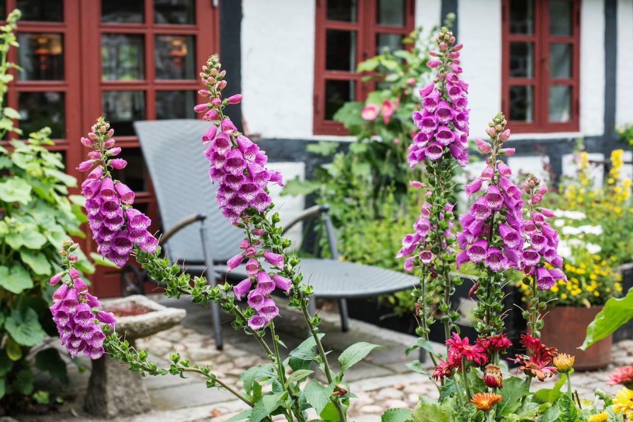 Grundfor Bed And Breakfast エクステリア 写真